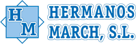 Hermanos March